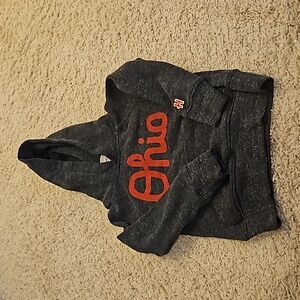 Homage Kids Hoodie